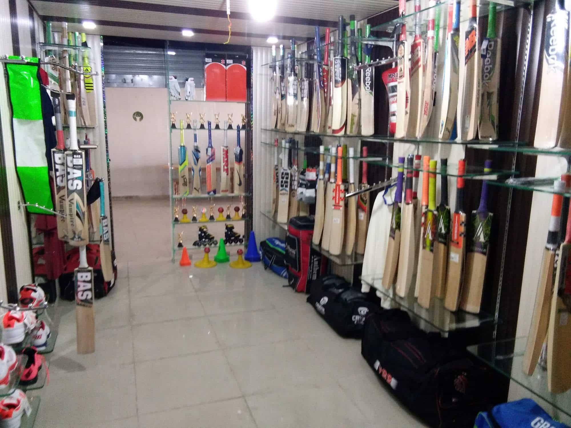 closest cricket store to my current location