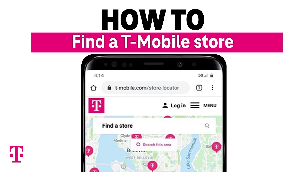 closest t mobile from my location