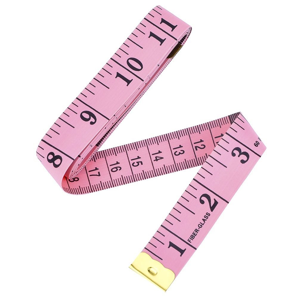 cloth tape measure