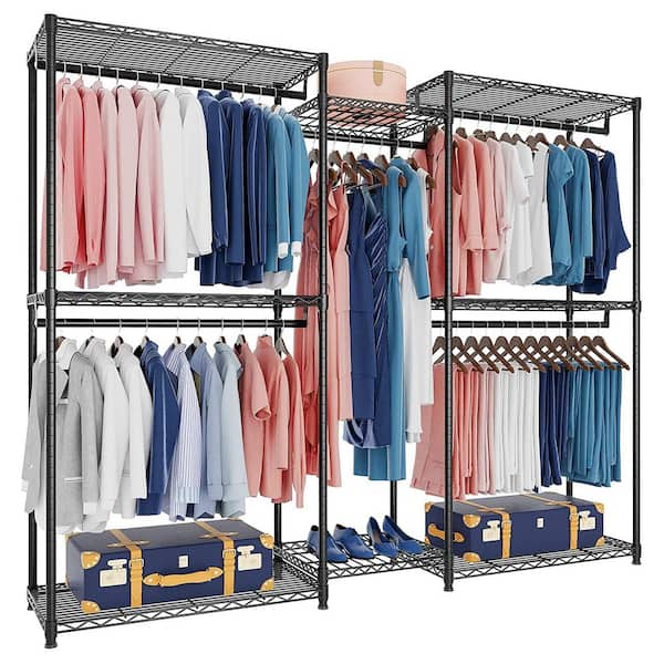 clothing rack