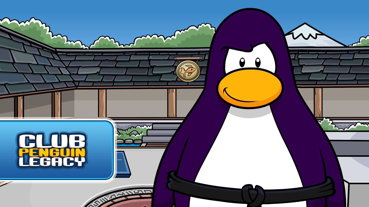 club penguin legacy