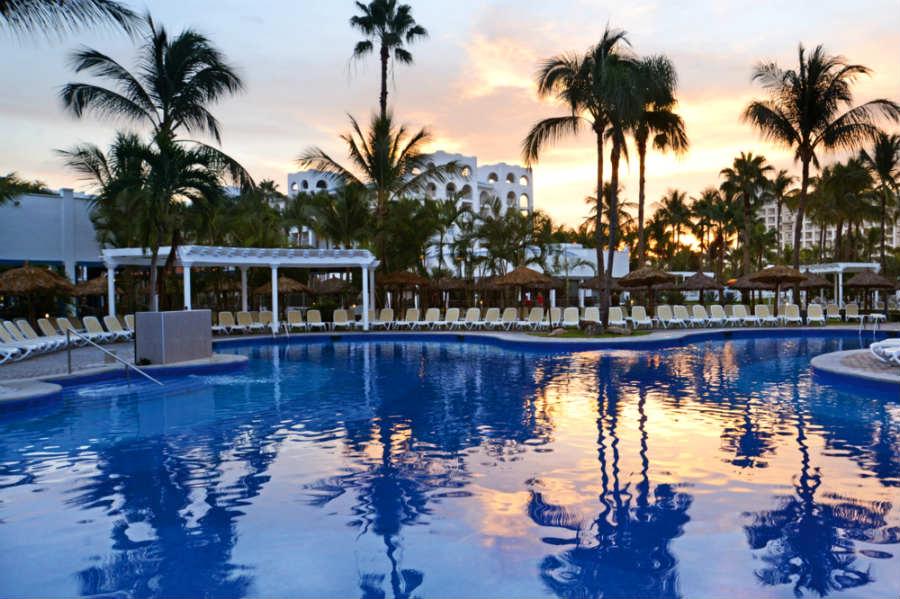 clubhotel riu jalisco reviews