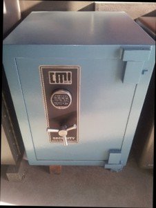 cmi safes