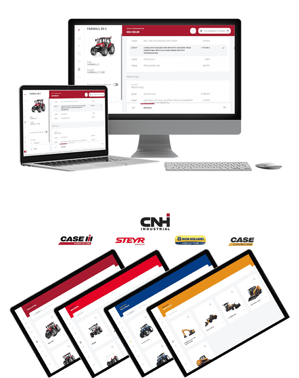 cnh dealer portal