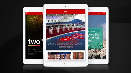 cnn com mobile app