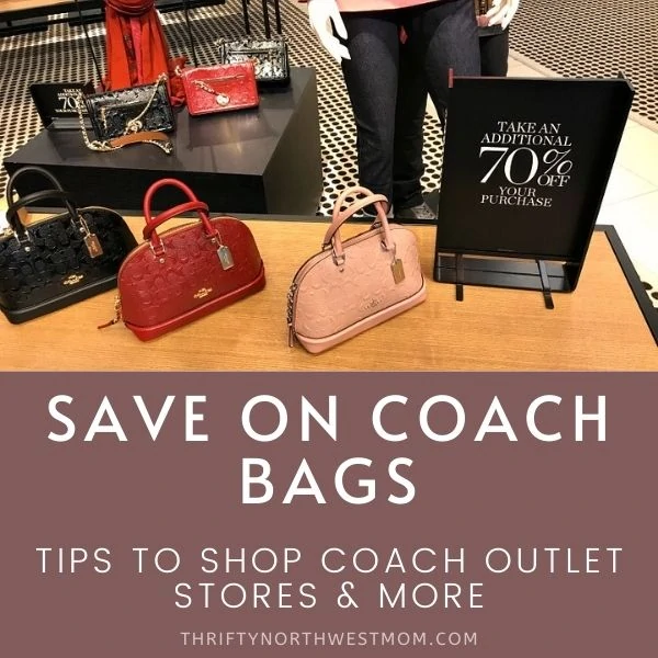 coach factory outlet online