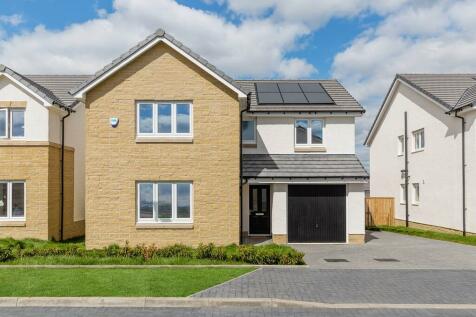 coatbridge houses for sale