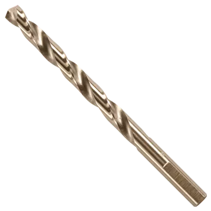 cobalt m42 drill bits