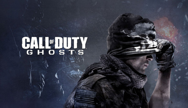 cod ghosts