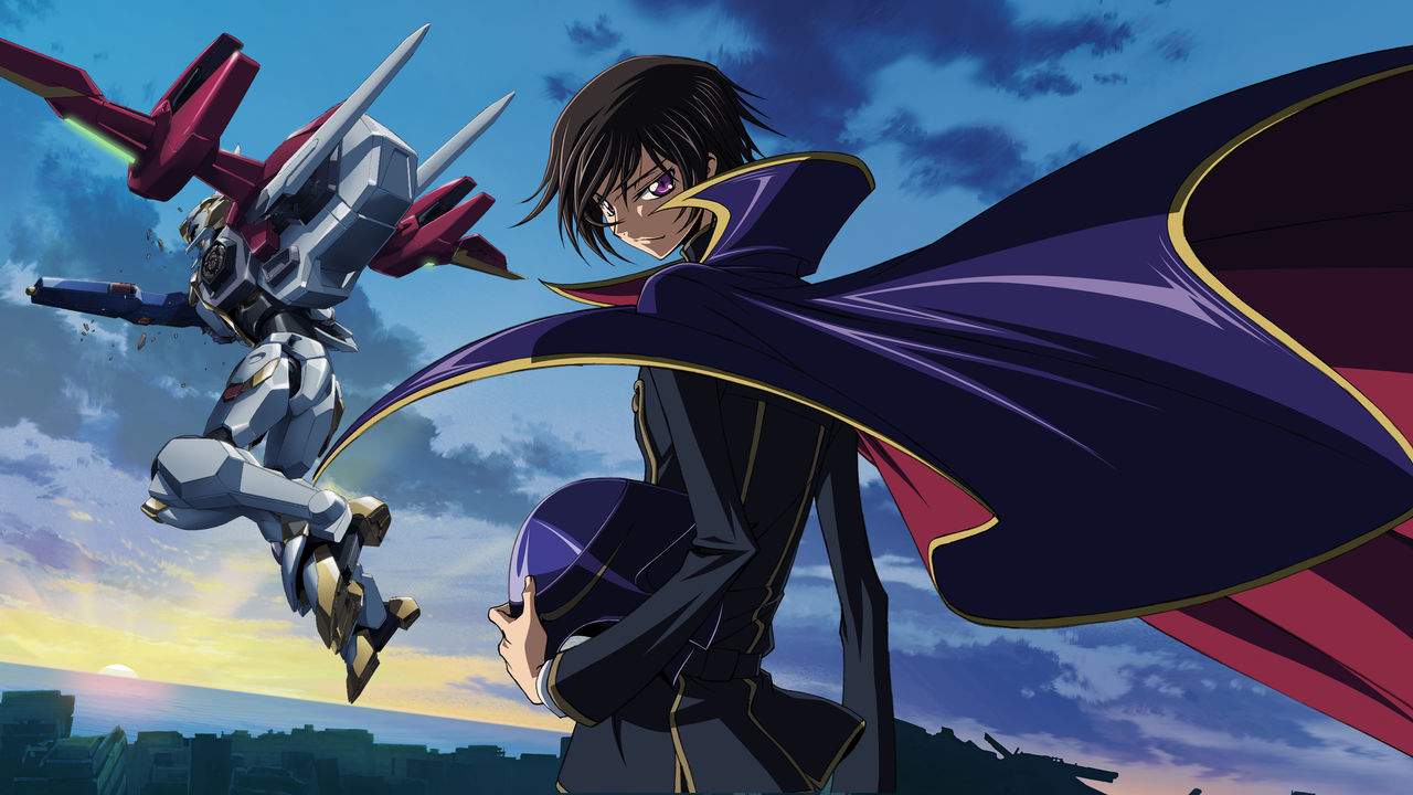 code geass 10 year plan