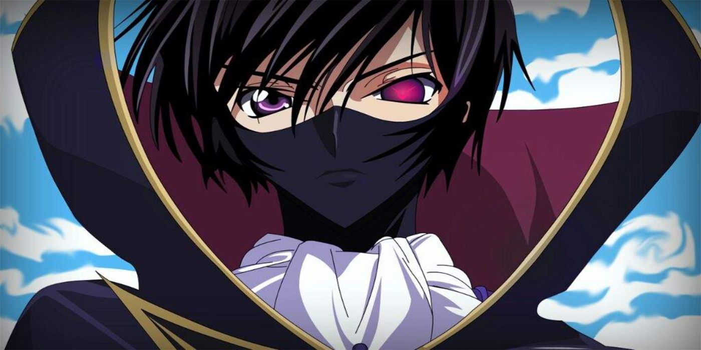 code geass movie vs anime