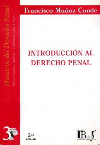 codigo penal suizo en español pdf
