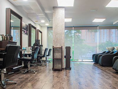 coiffeur homme alicante