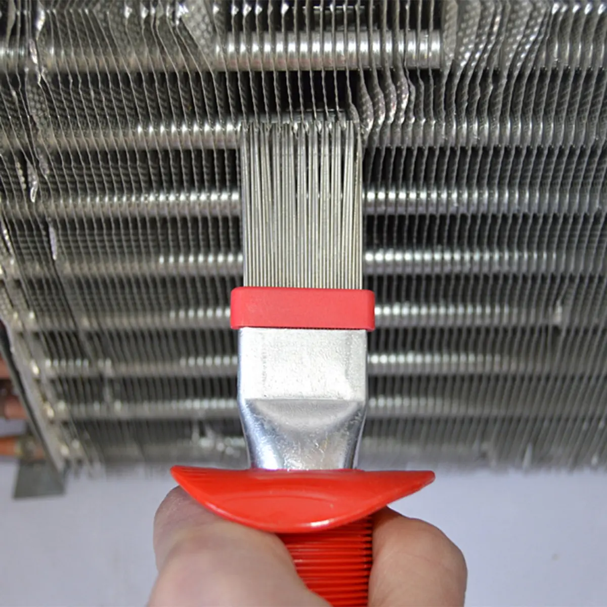 coil comb hvac