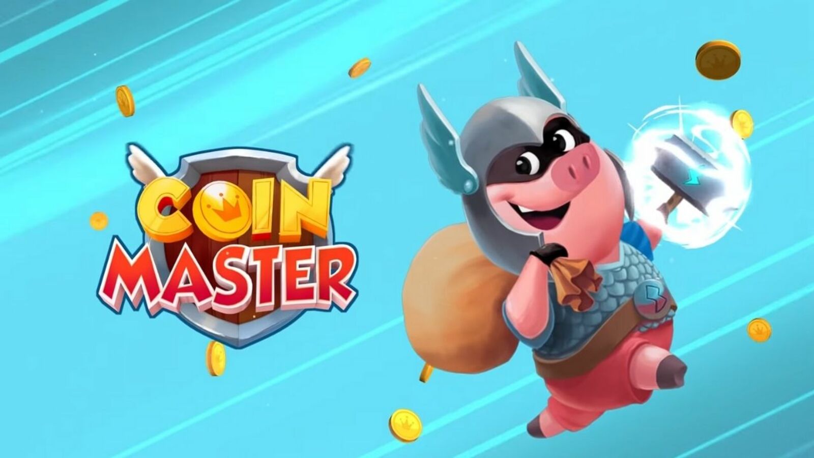 coin master free spins 2022 today