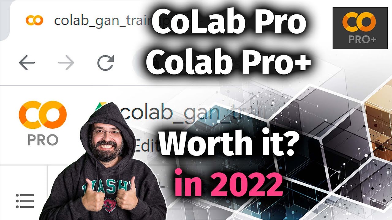 colab pro