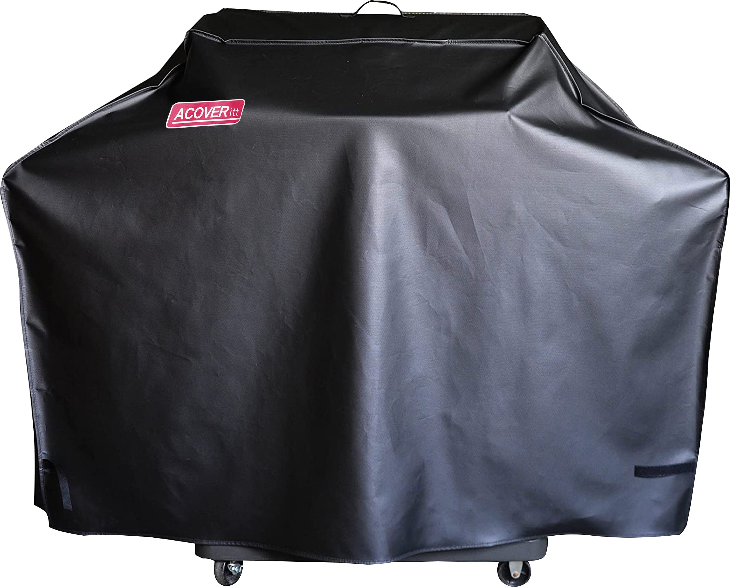 coleman bbq cover