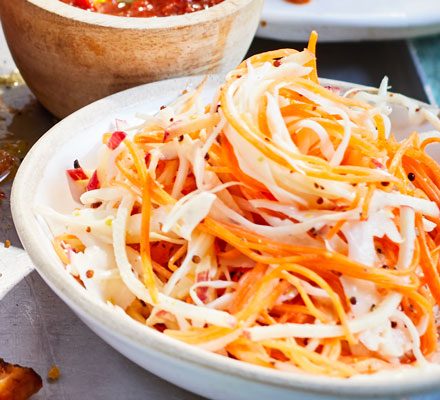 coleslaw recipe james martin