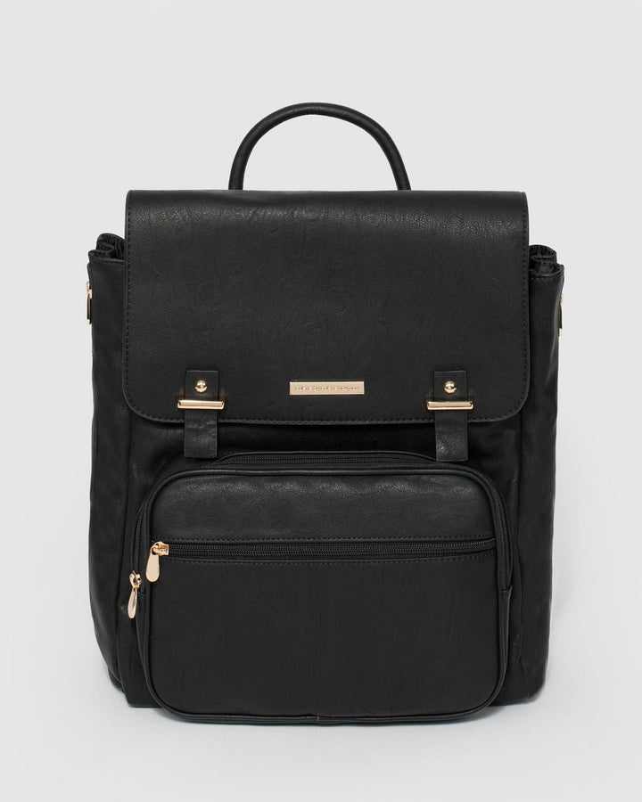 colette hayman backpack