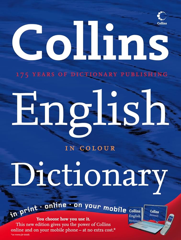 collins dictionary