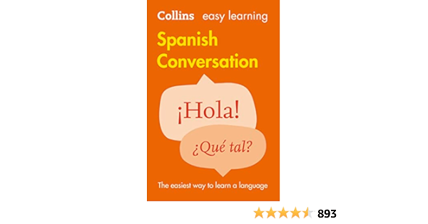 collins spanish conversation pdf