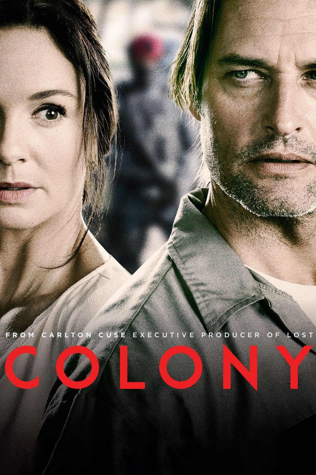 colony actors