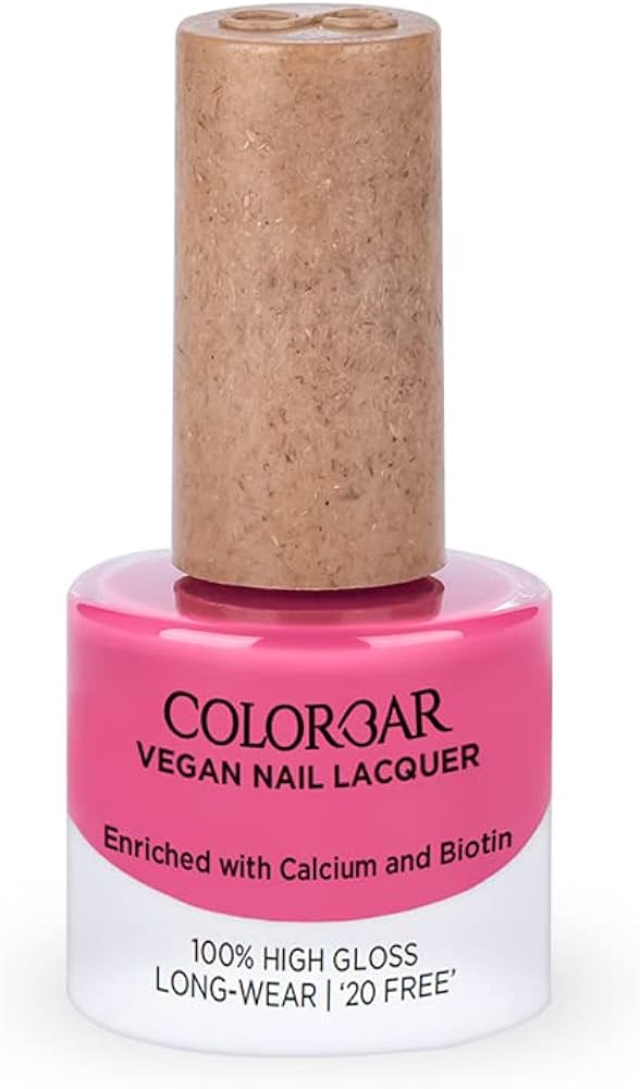 colorbar nail paint price