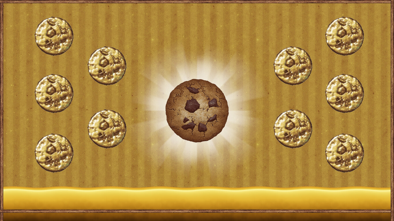 comando cookie clicker