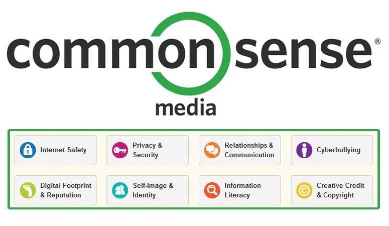 commonsense media