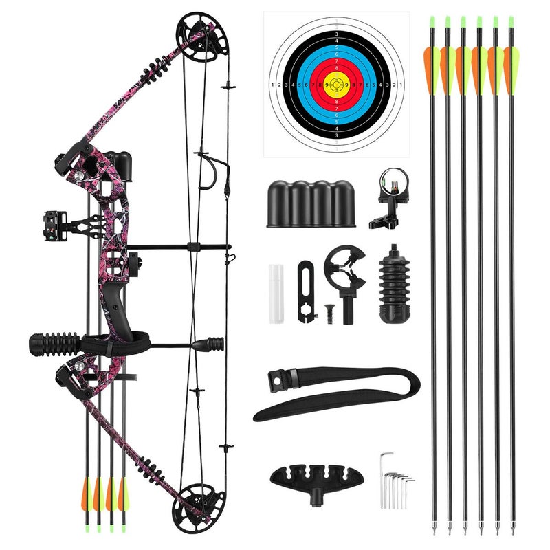 compound bow for sale perth