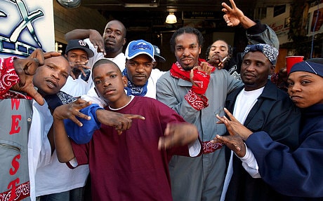 compton california gangs