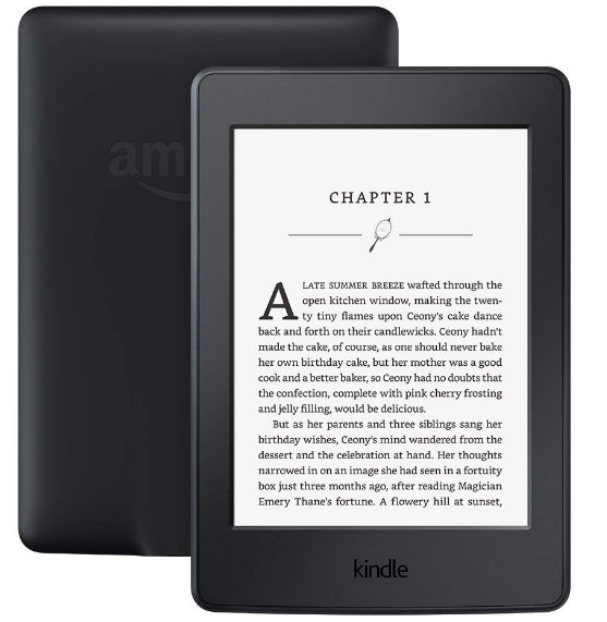 computer doesn t recognize kindle paperwhite