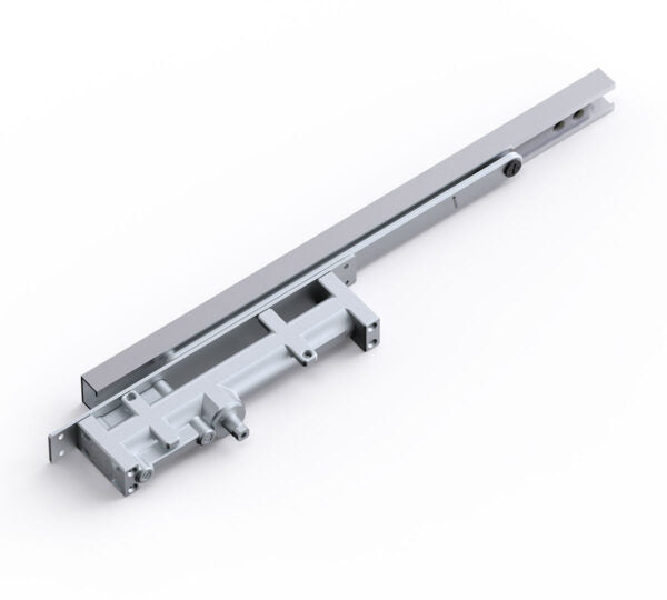 concealed door closer price