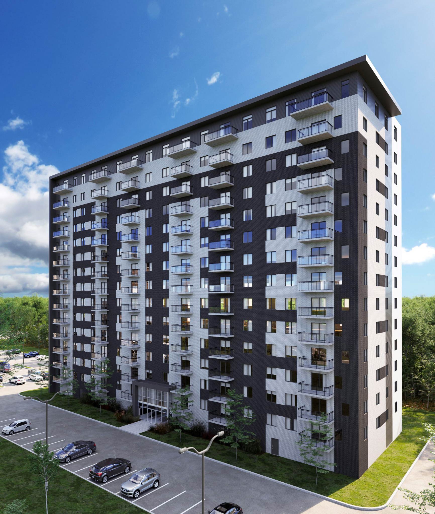 condo mirabel a vendre