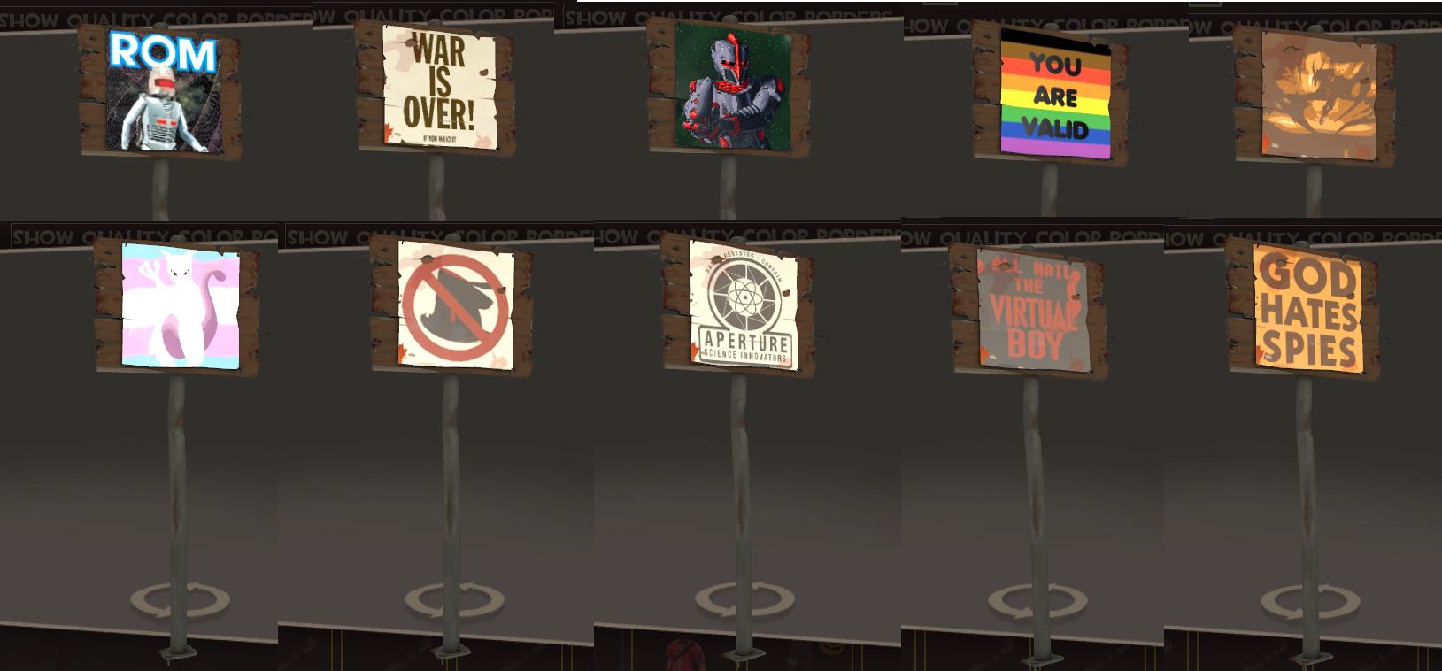 conscientious objector tf2