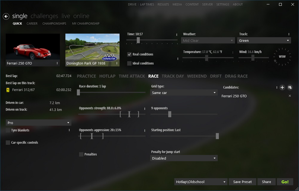 content manager assetto corsa full download