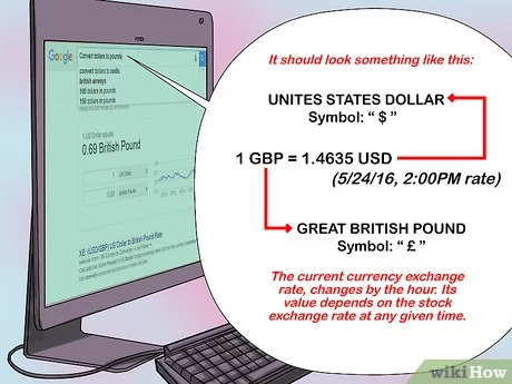 conversion english pounds to dollars