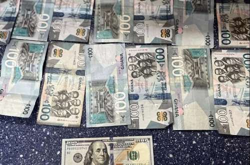 convert cedis to pounds