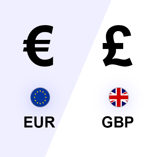 convert eur to gbp