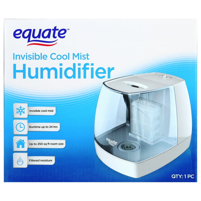 cool air humidifier walmart