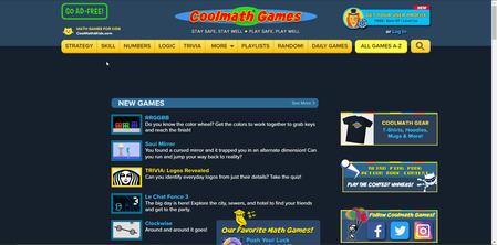 coolmathhgames