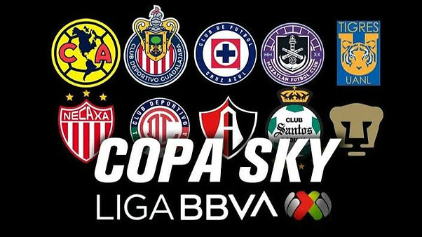 copa sky 2022 hoy