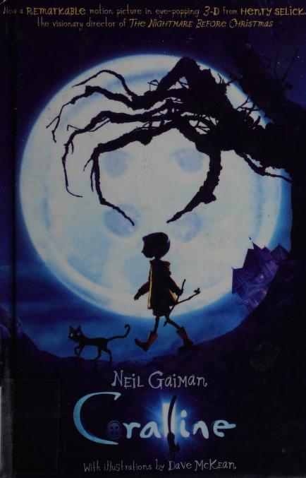 coraline book pdf english