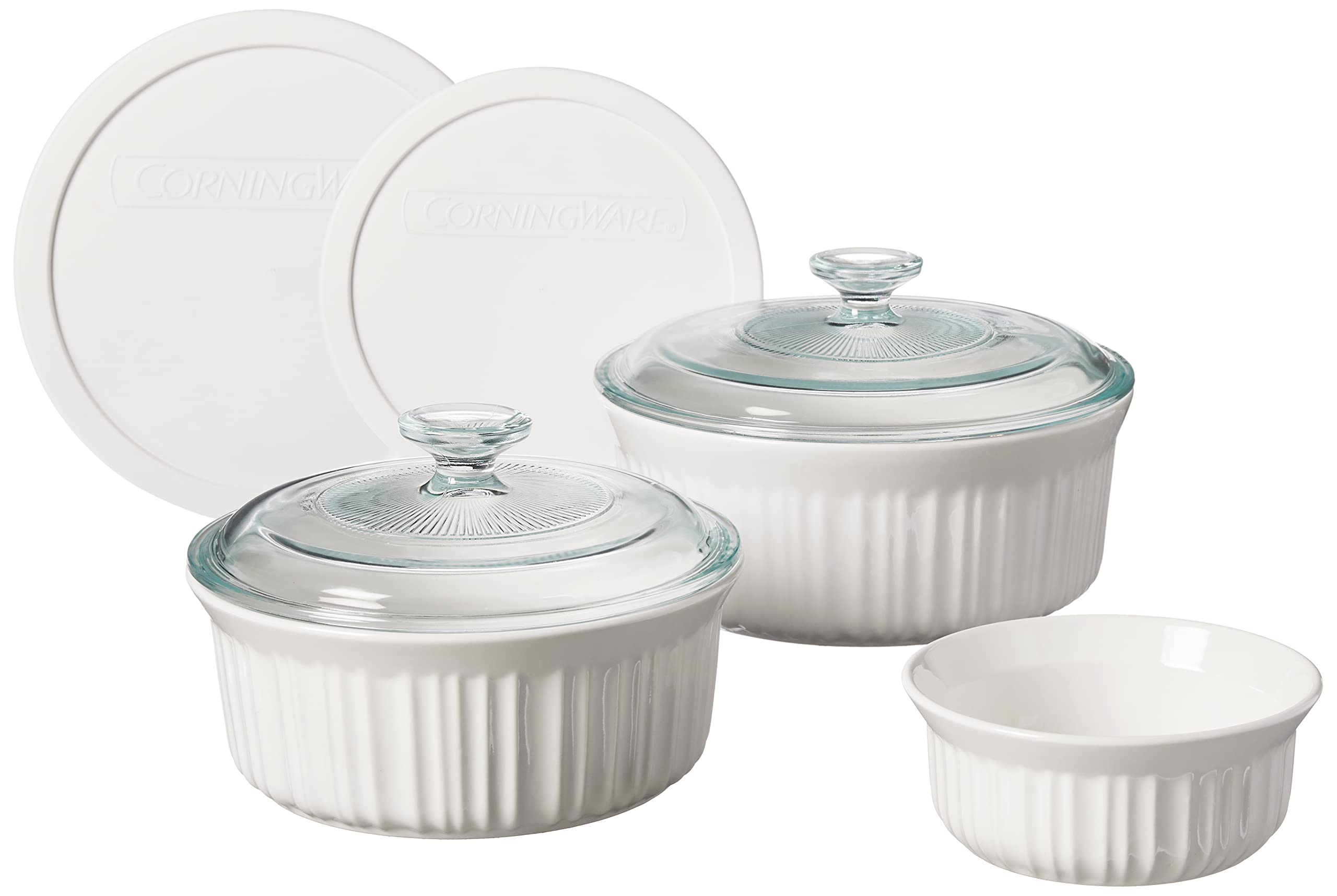 corningware oven safe