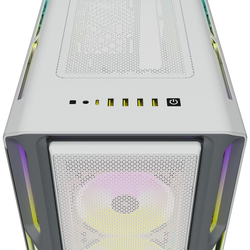 corsair pc case