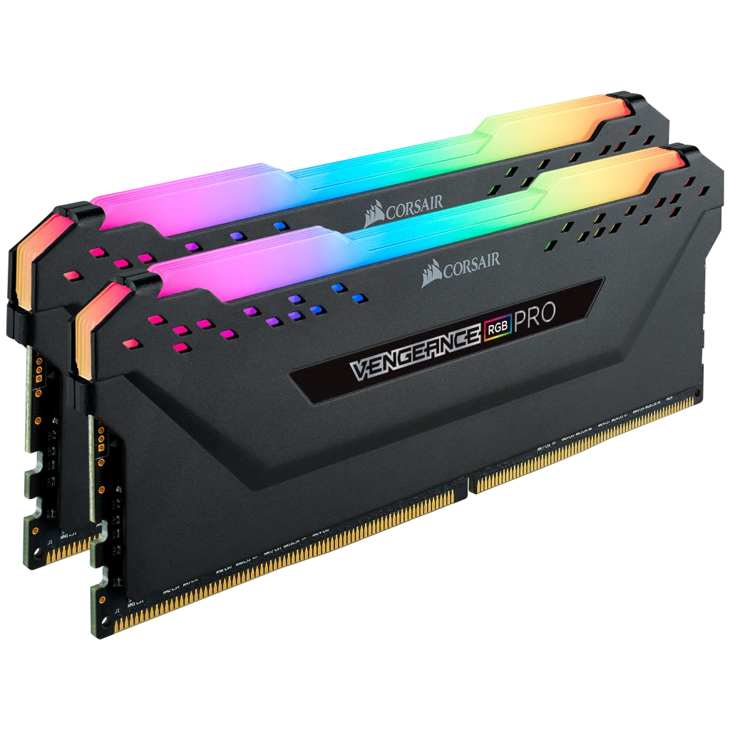 corsair vengeance rgb pro