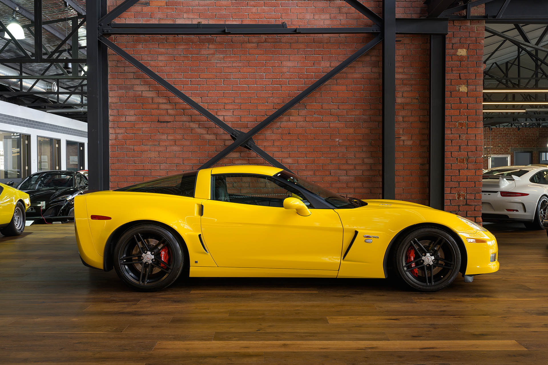 corvette c6 for sale australia