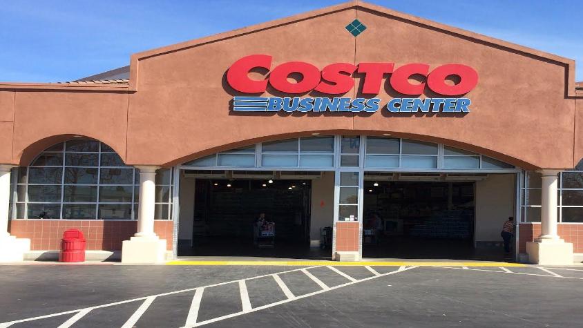 costco business cneter