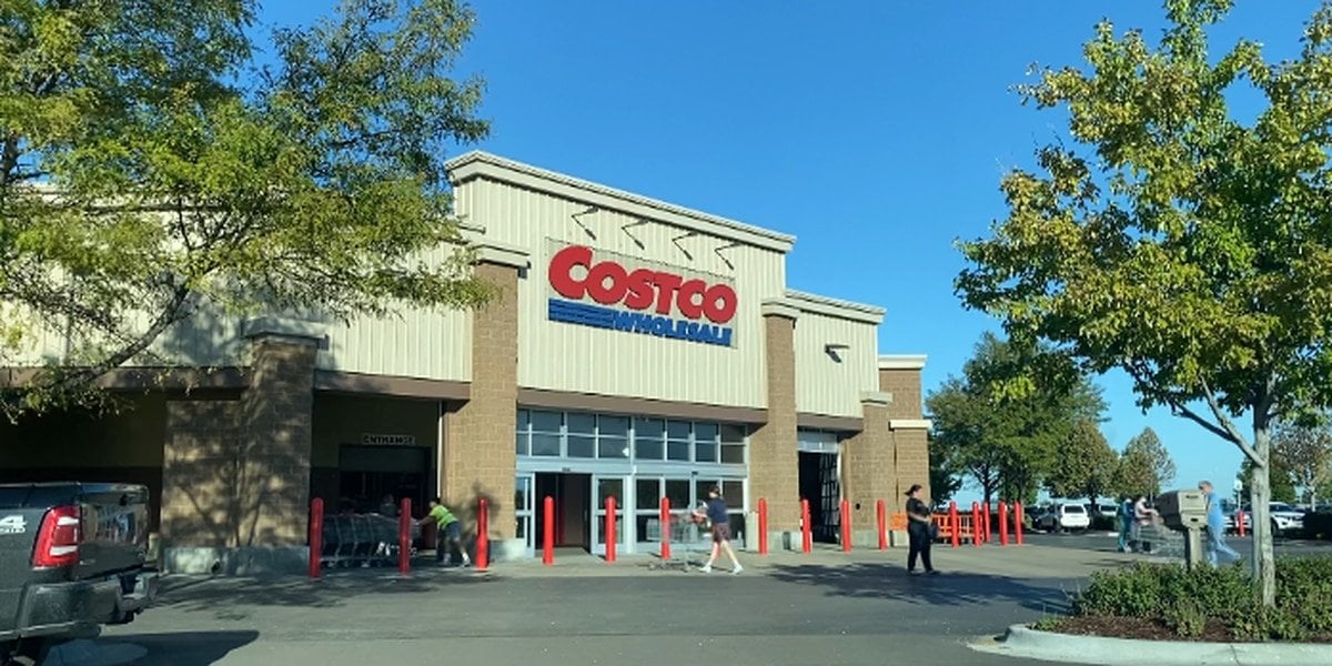 costco dundee