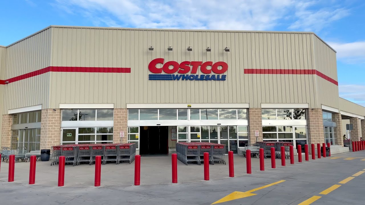 costco madrid